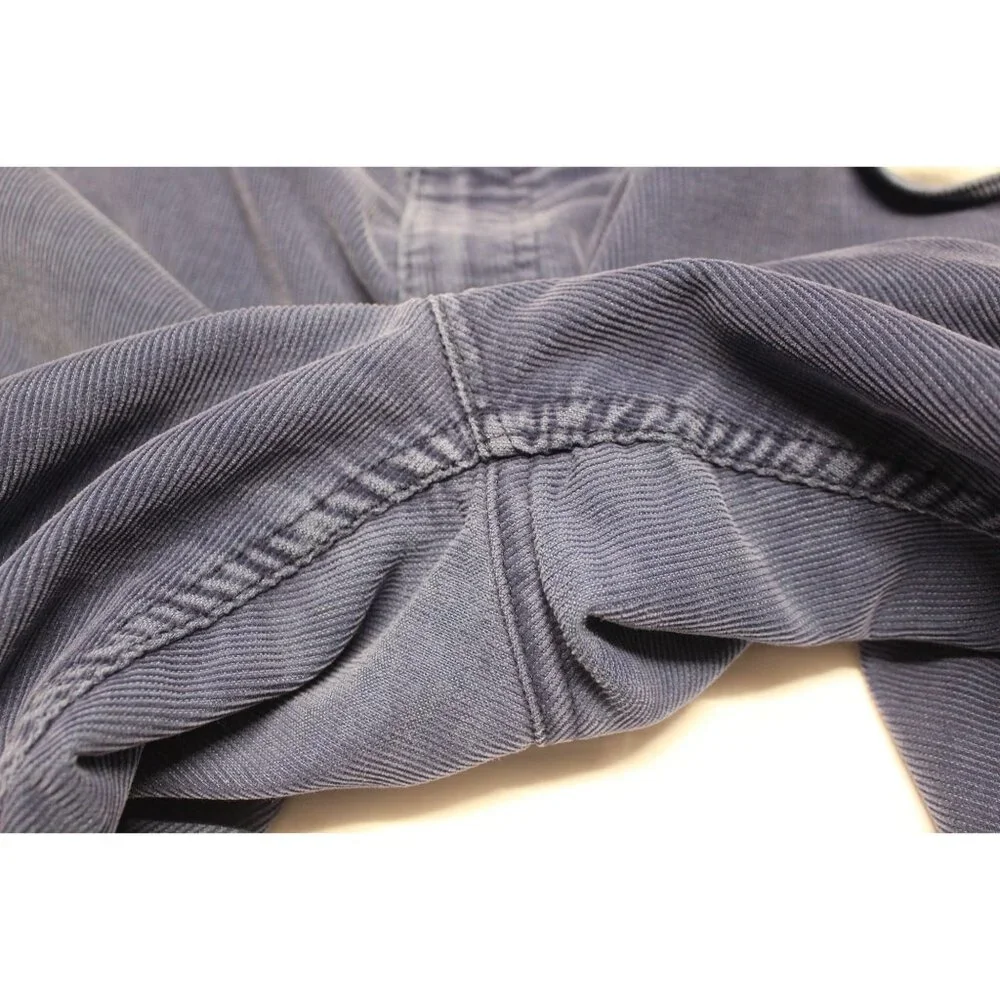 Levi's men's 80s 90s‎ vintage straight leg high waist corduroy pants jeans